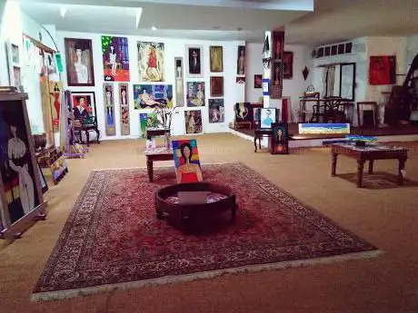 Photo de El Taller Del Arte