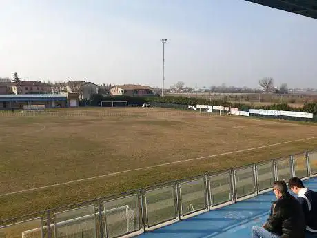 Campo Comunale Nuovo