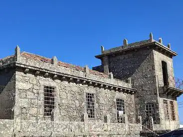 Castro de Santa Trega