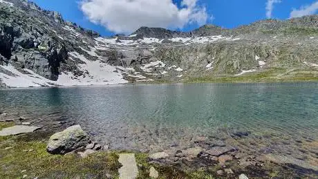 Lago Ciapivul