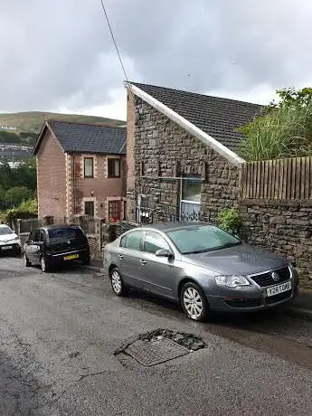 Trealaw Christian Centre