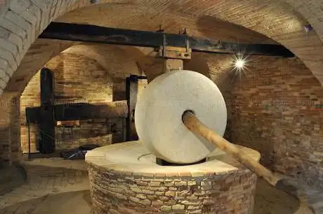 Photo de Museo dell'Olio - CantinArte