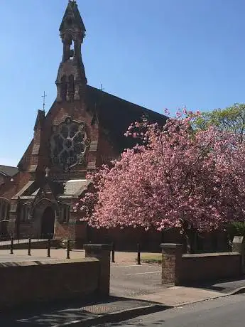Photo de St Joseph's Church Birkdale