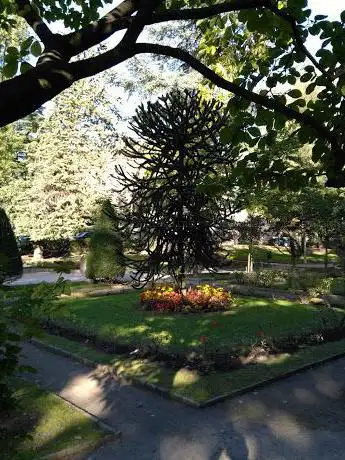 Marconi-Park
