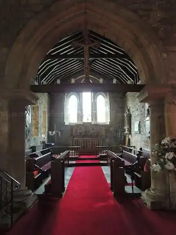 Photo de St Michael and All Angels