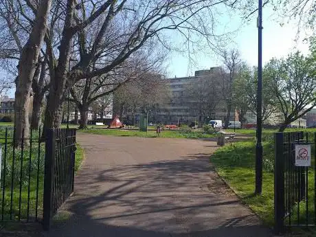 Photo de Mile End