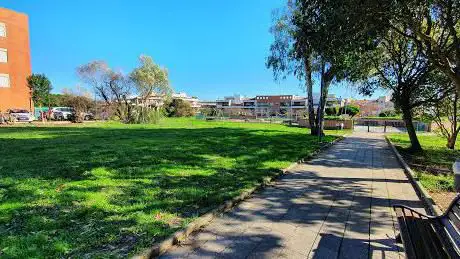 Photo de Eunice Kennedy Shriver Park