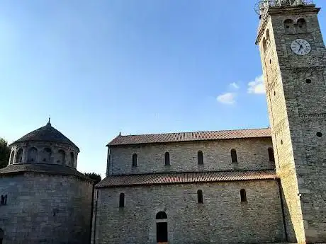 Photo de Saint Vittore