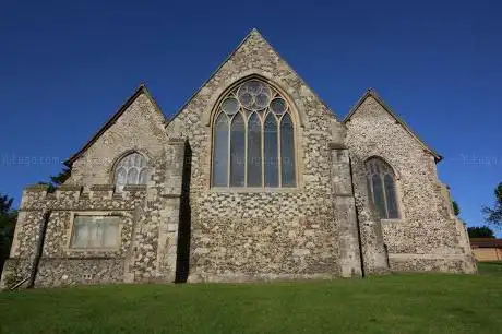 Photo de St Mary Magdalene C Of E Church