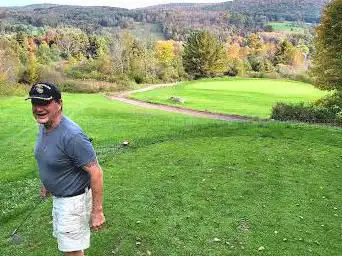 Photo de Ouleout Creek Golf Course
