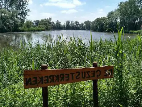 Wandelknooppunt 64