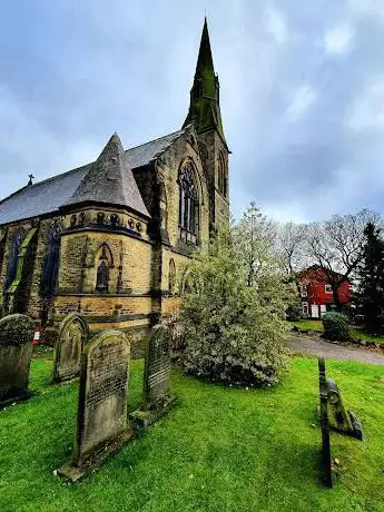 Photo de Greenmount URC Church