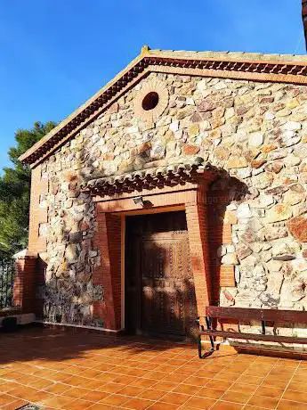 Photo de Ermita De San Bartolome