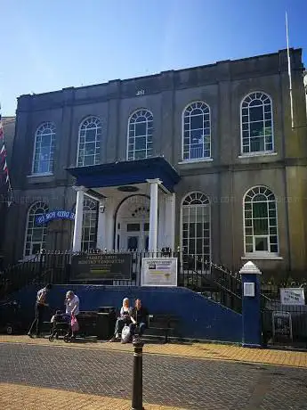 Fore Street Methodist Church