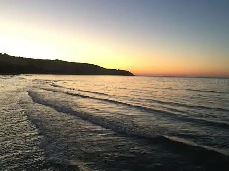 Photo de Lido Garibaldi di Ragusa Romina