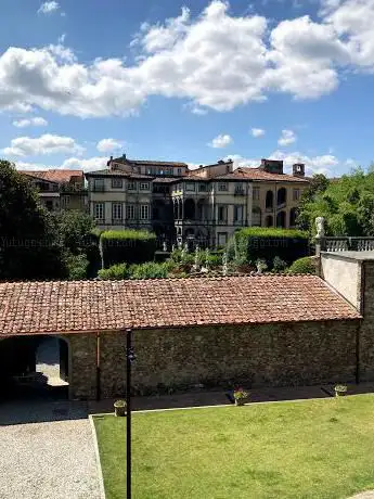 Palazzo Pfanner