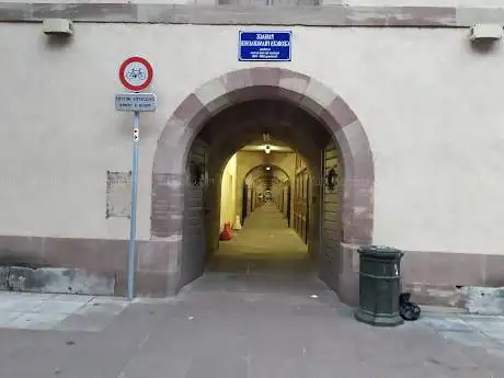 Photo de Alsace Destination Tourisme