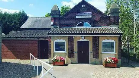 Richmond Church