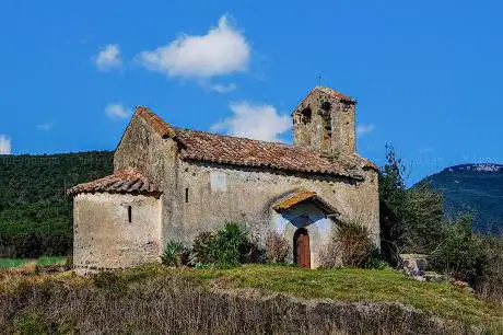 Photo de Ermita de Sant Joan del Plà