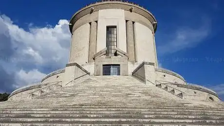Ossuary of Castel Dante