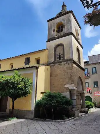 Photo de Chiesa di Sant'Angelo de Munculanis