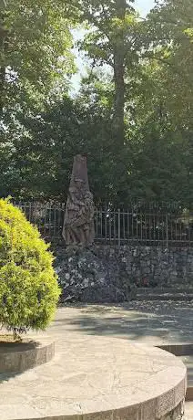 Monumento degli Alpini