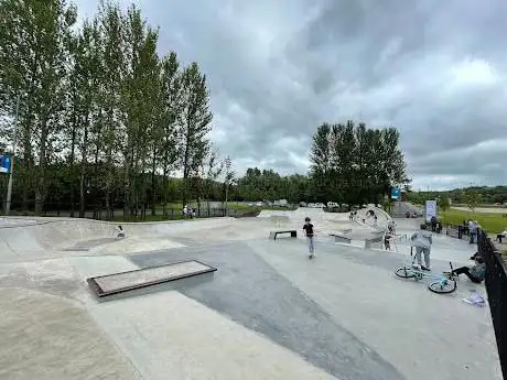 Photo de Skate100 @ V36