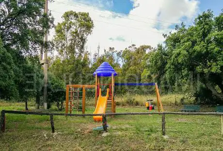 Parco Giochi di Flumentepido