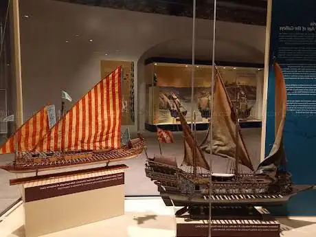 Museo Navale e Planetario di Imperia