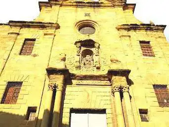 Photo de Esglesia de la Pietat, Vic