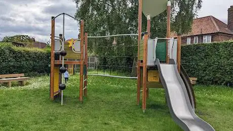 Playground