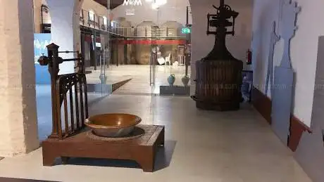 Museo del Vino de Almonte