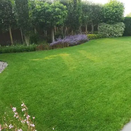 Zo Geplant