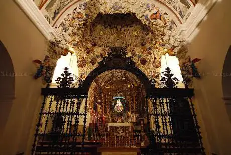 Photo de Real ArchicofradÃÂa de MarÃÂa SantÃÂsima de Araceli