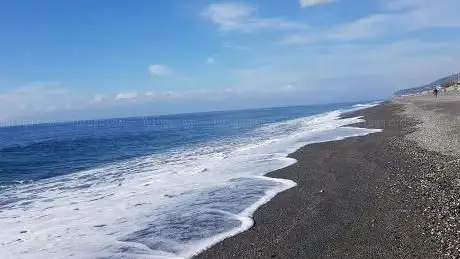 Photo de Allegra Beach