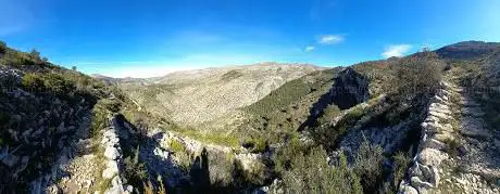 Photo de Barranc de l'infern