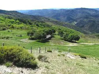 Photo de Col Salidès