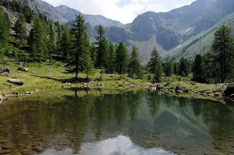 Photo de Comboè Superiore