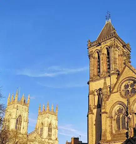 Photo de York Oratory