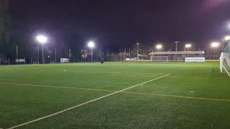 Photo de Stadium - Green Club Roma