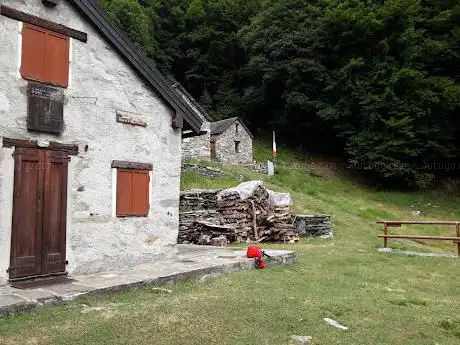 Photo de Alpe In La Piana