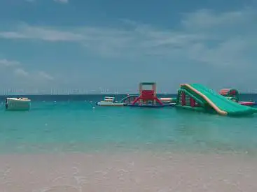 Photo de Swash Water Park