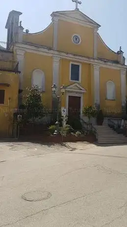 Photo de Chiesa di Santo Stefano Protomartire