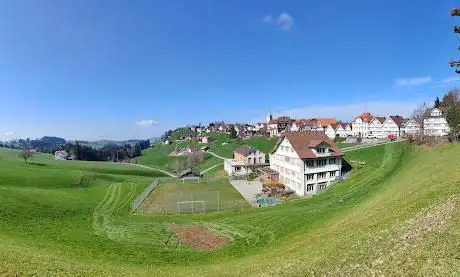 Schwellbrunn - Appenzellerland