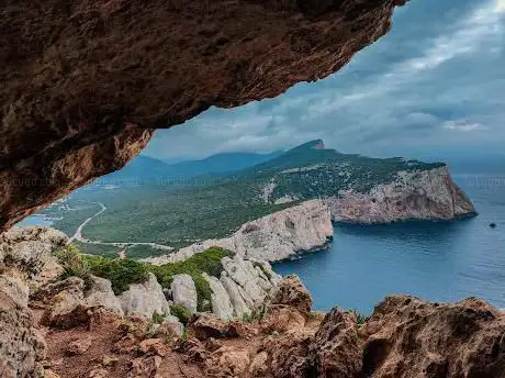 Grotta delle Brocche Rotte