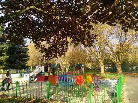 Photo de Beckton District Park - South