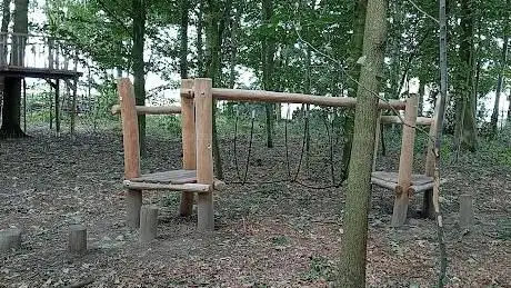 Speelbossen Viersel