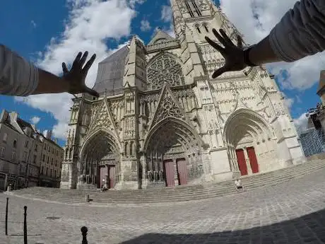 Église de Meaux