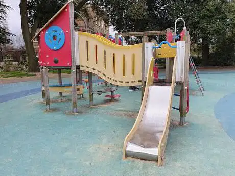 Photo de Clissold Park Playground