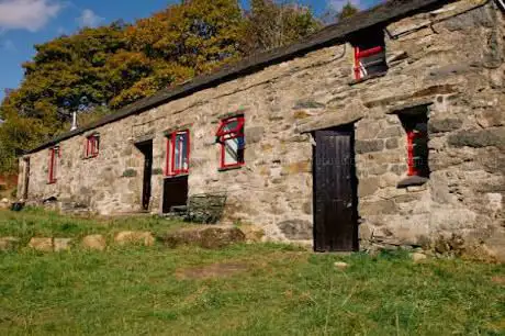 Photo de Bryn Brethynau Barn